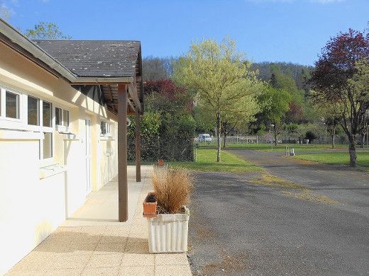 Photo des locaux wildbed