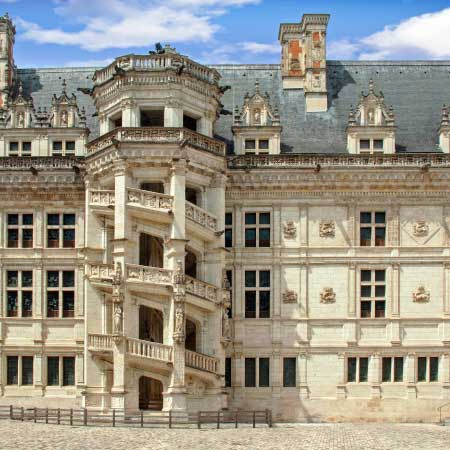 Château de Blois