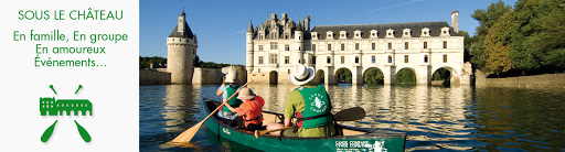 Loueurs Chenonceau