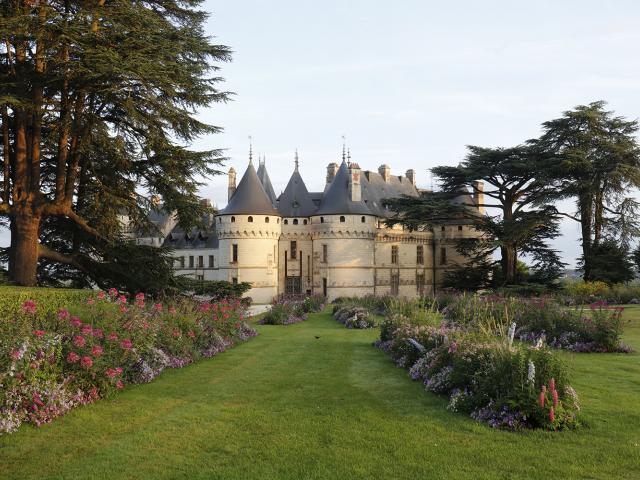 Domaine de Chaumont sur Loire