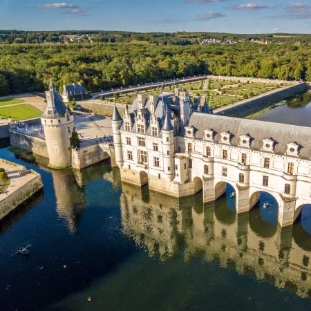 Château de Chenonceau
