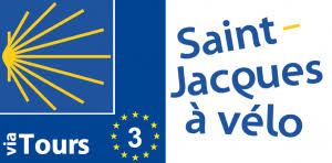 St Jacques à vélo